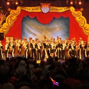 Fidele Kaufleute Köln (12.02.12)